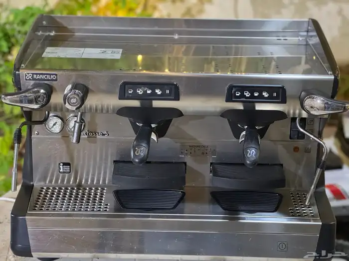 rancilio 0