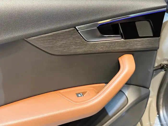 اودي سبورتباك A5 2020 (( بحالة ممتازة )) 18