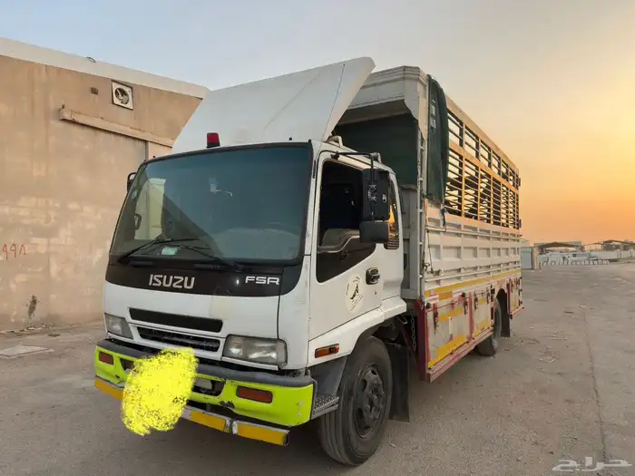 دينا إف أس أر 2007 شبك نضيفه 8