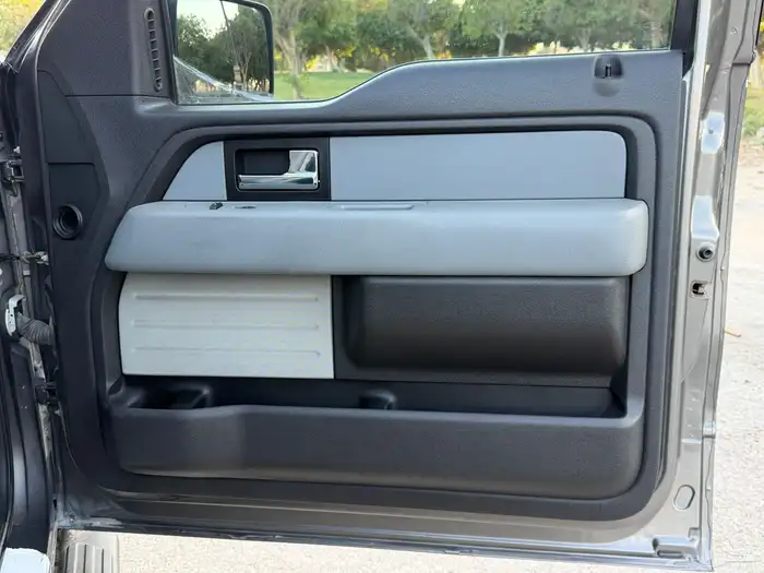 فورد F150 2014 غماره سته سلندر وكاله نضييف للمستخدم 20