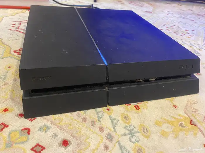 سوني فور للبيع 1