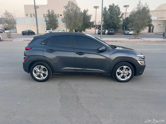 هونداي كونا 2021 4