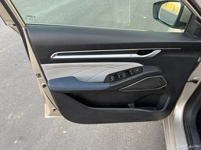 جيلي_اميجراند_7_فل_2023 26