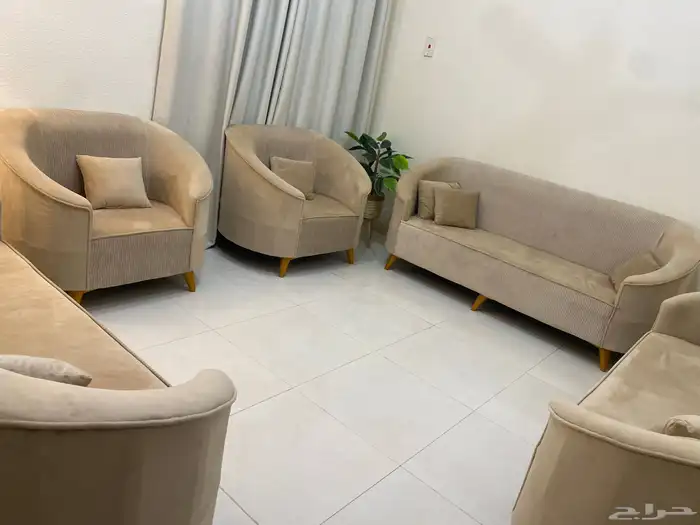 كنب للبيع 0