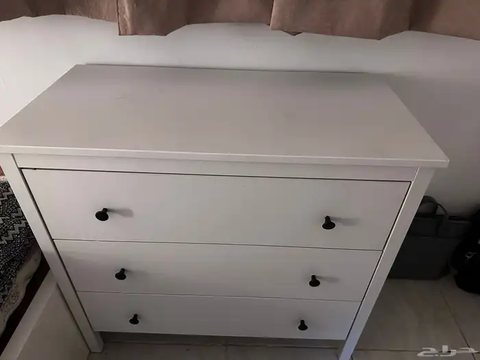 دولاب ادرج ايكيا 0