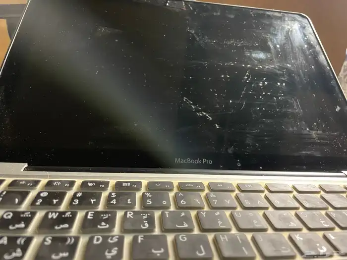 جهاز ماك للبيع 4