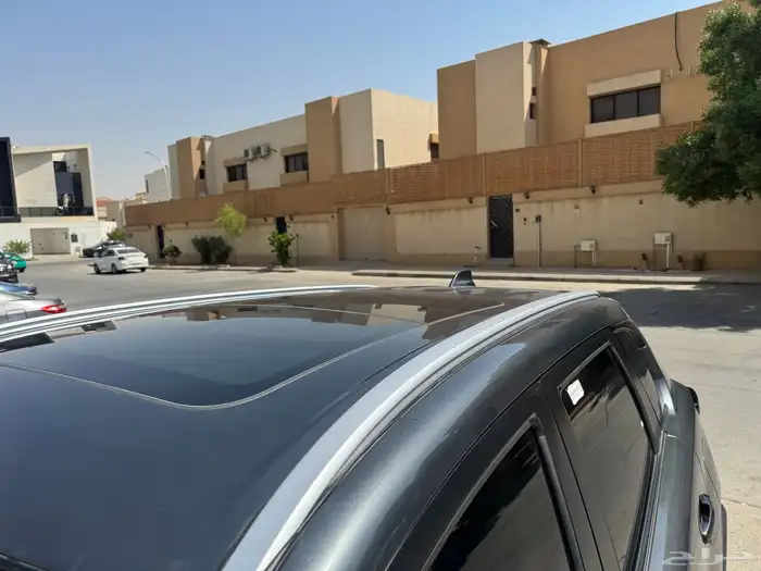 تويوتا أوربان كروزر فل كامل 4