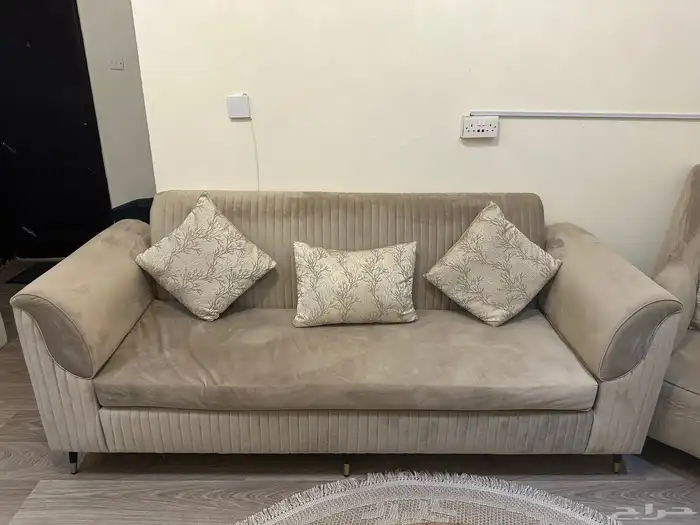 كنب صالة نظيف 0