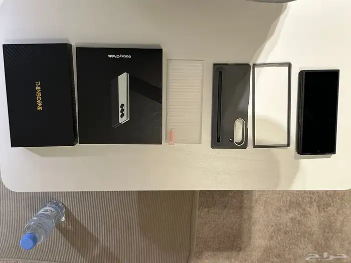 سامسونق زي فولد 6 512 Samsung Zfold 6 512GB 7