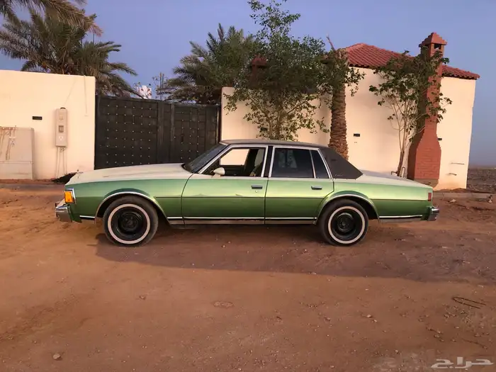 كابرس 79 للبيع 1