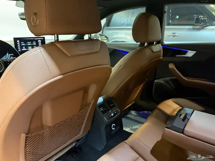 اودي سبورتباك A5 2020 (( بحالة ممتازة )) 16