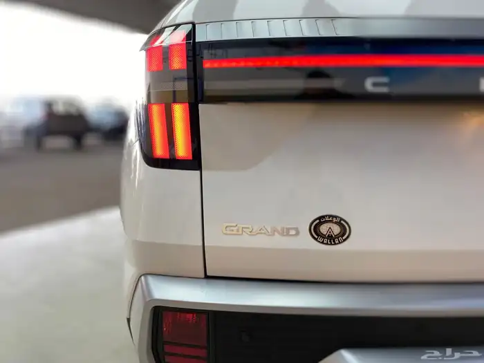 كريتا جراند كمفورت 2025 31