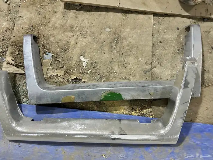 غطا سبير 98-2001 اصلي وكالة 0