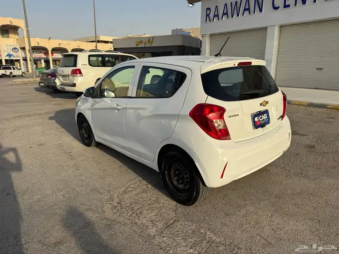 سبارك 2020 7