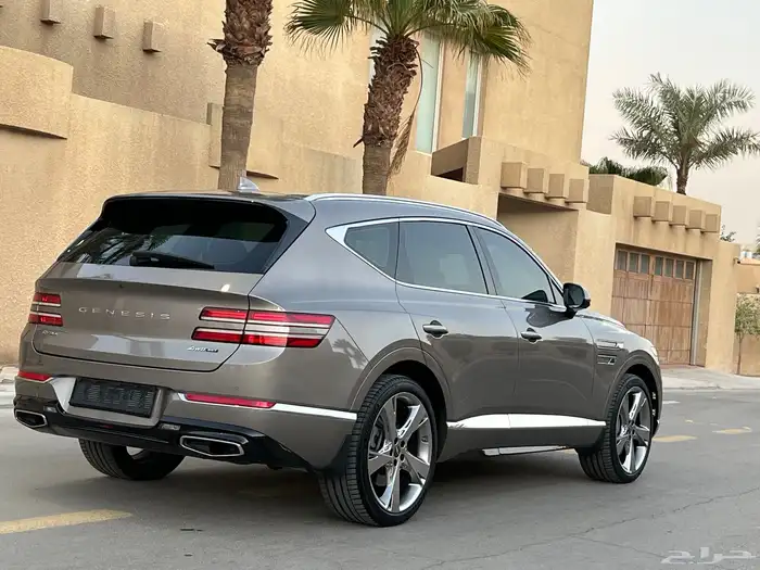 جنسس2021..GV80 فل كامل..(ممشى79..الف) 10