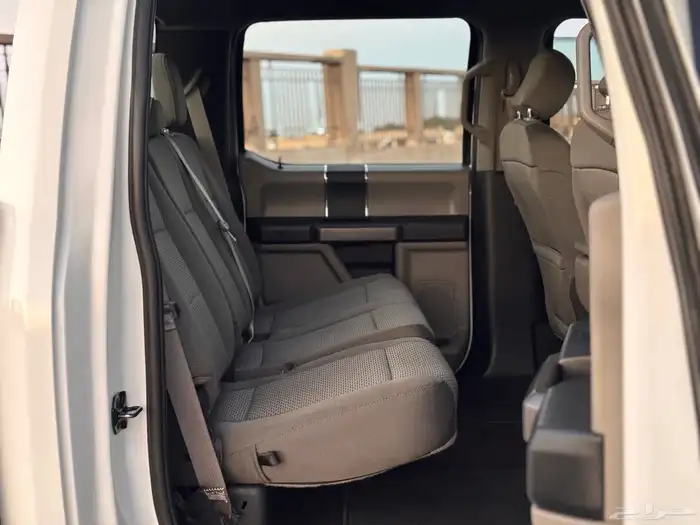 فورد F150 2020 دبل عداد 80 الف KM 20