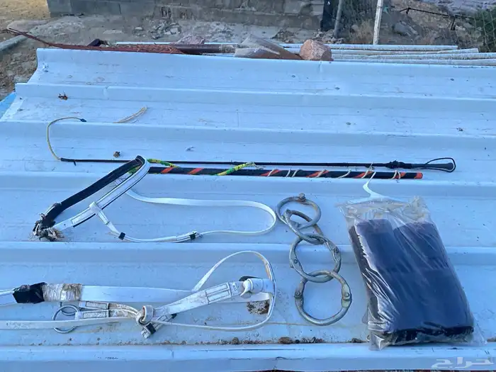 اغراض خيل 1