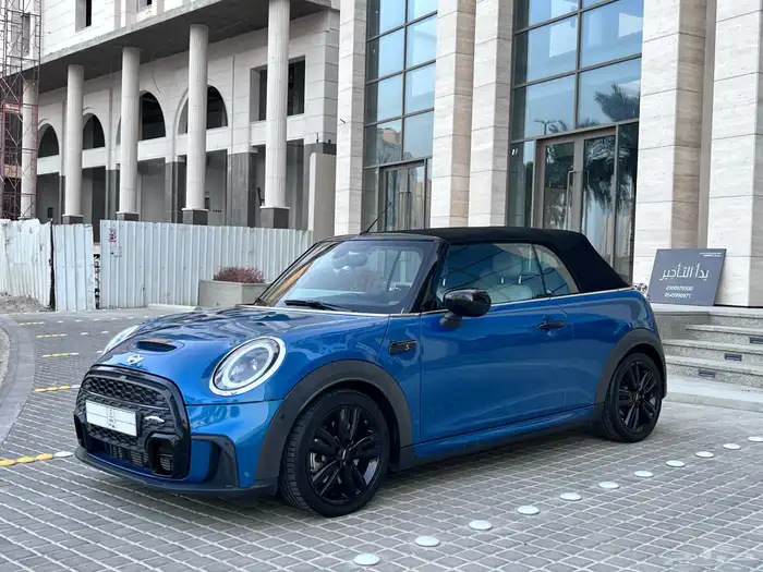 مني كوبر اس كشف 2022 9