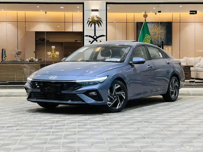النترا 2025 كمفورت جديد اصفار ماكينه 1500CC 10