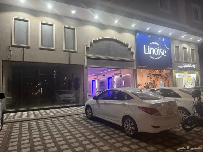 محل تجاري مميز للإيجار 3