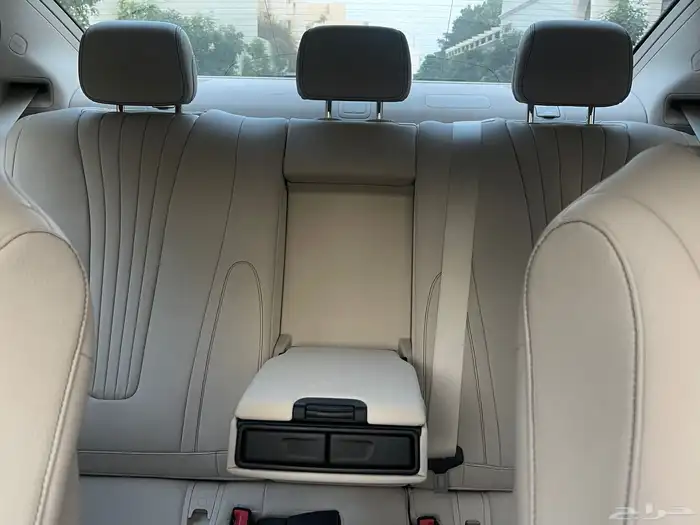 مرسيدس CLS350 20