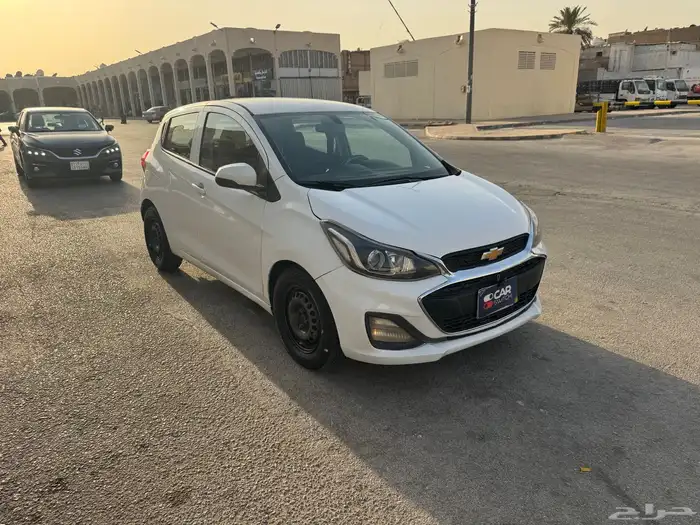 سبارك 2020 0
