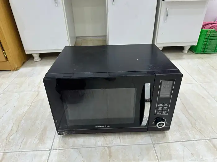 مايكرويف مستعمل 0