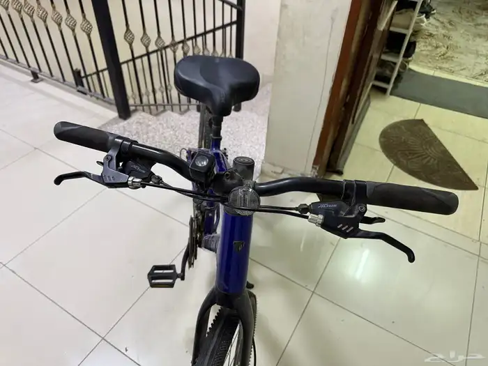 دراجه Trek امريكيي للبيع 1