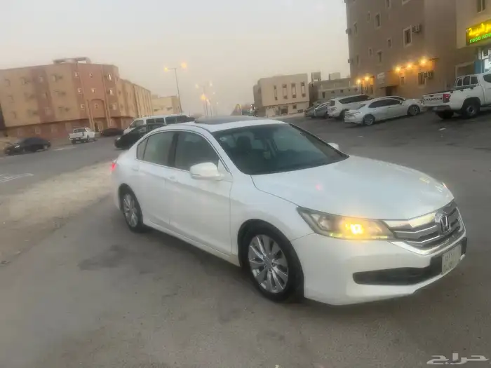 اكورد 2015 3
