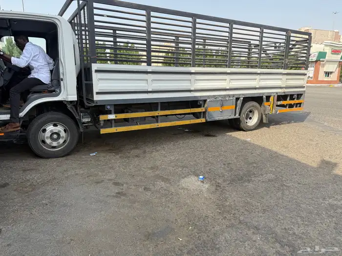 شحن دينات تبريد تجميد ونقل عادي شبك 1