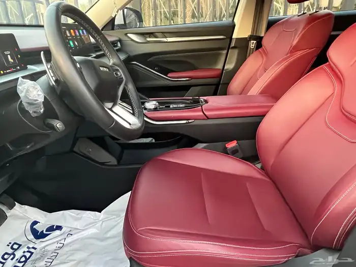هافال GT H6 36