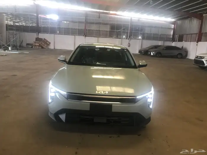 كيا كي 4 ستاندرد KIA K4 ستاندرد 2026 محرك 2000 سي سي 1
