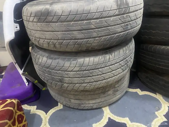 جنوط مرسديس للبيع 1