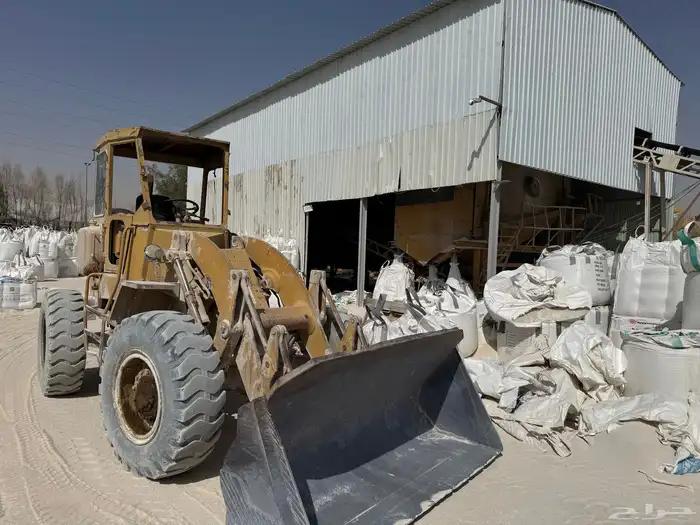 مصنع سيليكا للفرز والتعبئه 13