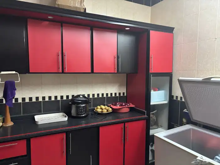 مطبخ للبيع 0