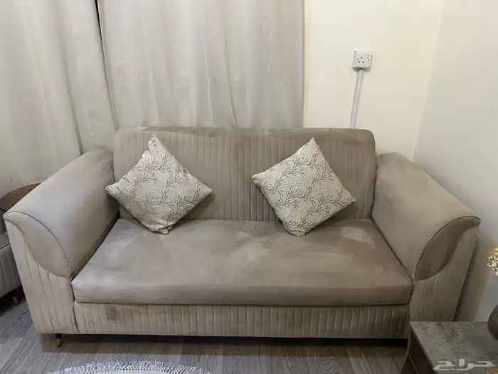 كنب صالة نظيف 3