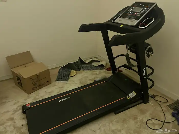 سير كهربائي للبيع 2