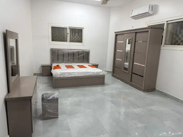 New double bed room 4