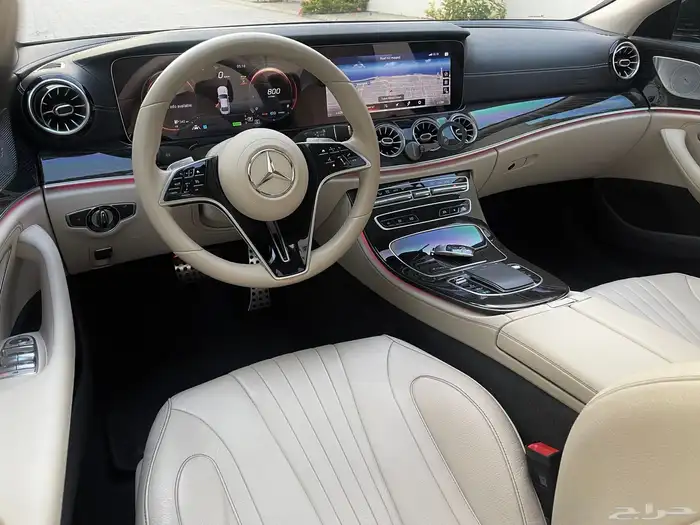 مرسيدس CLS350 22