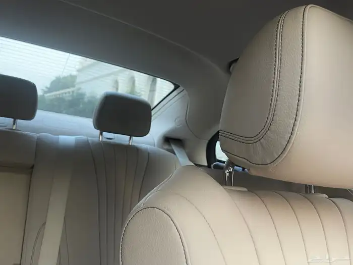 مرسيدس CLS350 18
