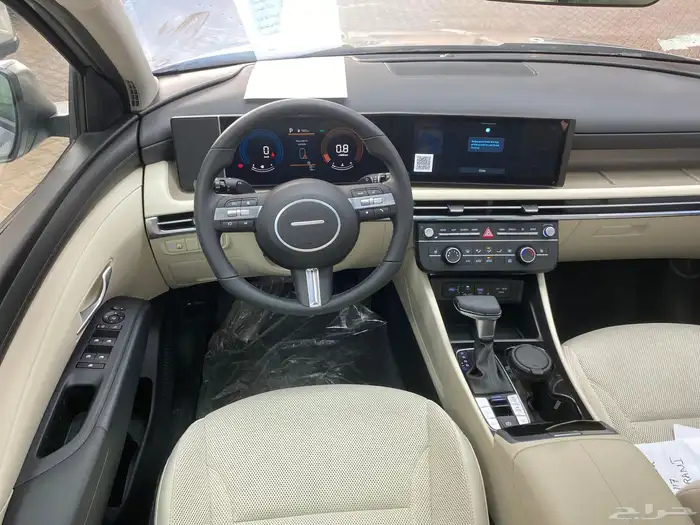 توسان كمفورت 1.6 2025 15