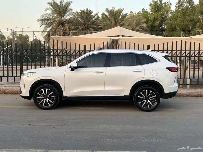 هافال GT H6 3