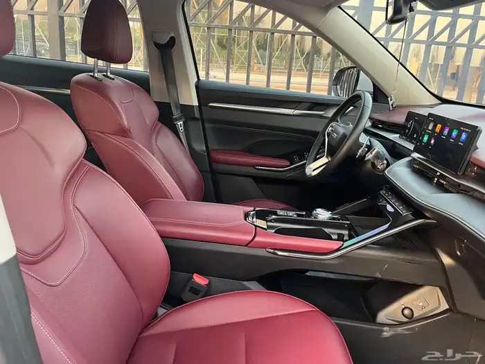 هافال GT H6 42