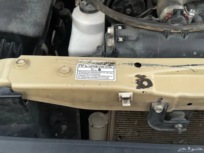 ربع ديزل 2015 بودي بلد 2