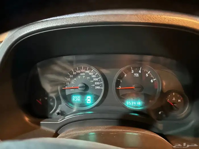 Jeep 2009 Patriot 4