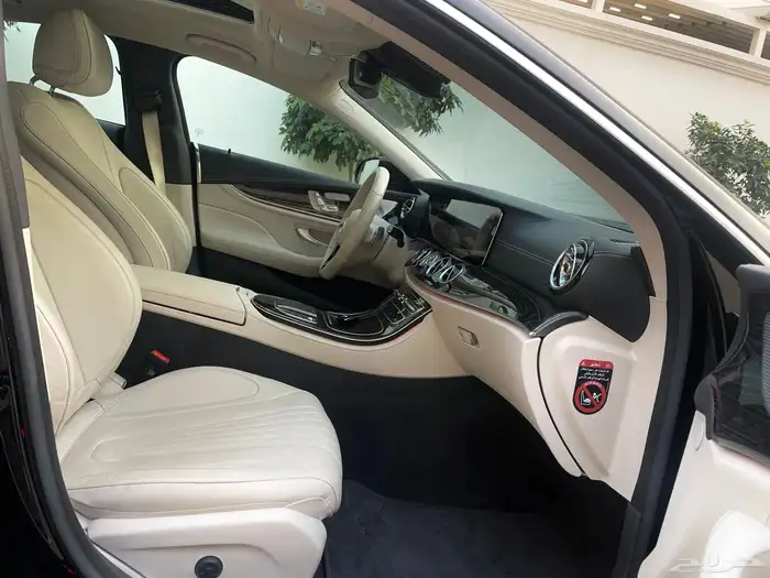 مرسيدس CLS350 36