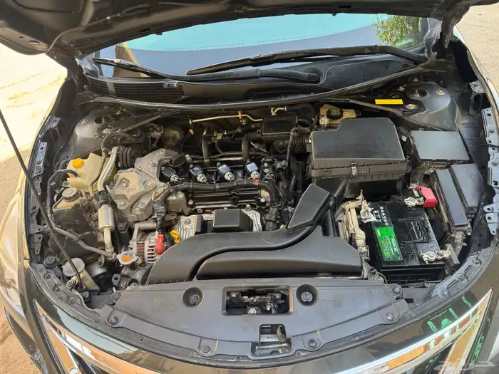 للبيع التيما 2016 نظيف جدا جاهزة للاستخدام 12