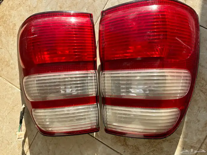 للبيع وطايات وصطبات جيب 1