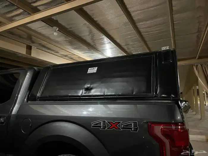 New and clean Ford F150 truck located in Al karj 5