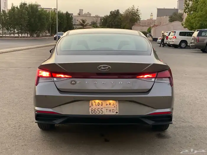 النترا 2021 (الوعلان) 2